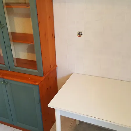 Dom wakacyjny Trilocale Con Doppio Giardino 9 *