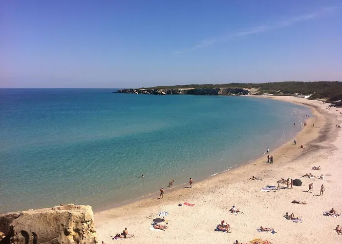 Trilocale Con Doppio Giardino 9