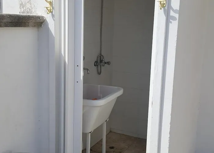 Trilocale Con Doppio Giardino 9 * Torre dell'Orso