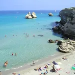 Trilocale Con Doppio Giardino 9 * Torre dell'Orso