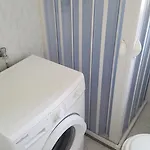 Trilocale Con Doppio Giardino 9