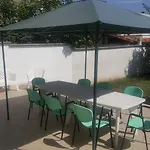 Feriehus Trilocale Con Doppio Giardino 9 Torre dell'Orso