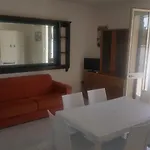 Trilocale Con Doppio Giardino 9 *