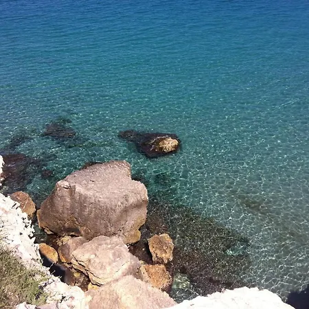 Holiday home Trilocale Con Doppio Giardino 9 Torre dell'Orso