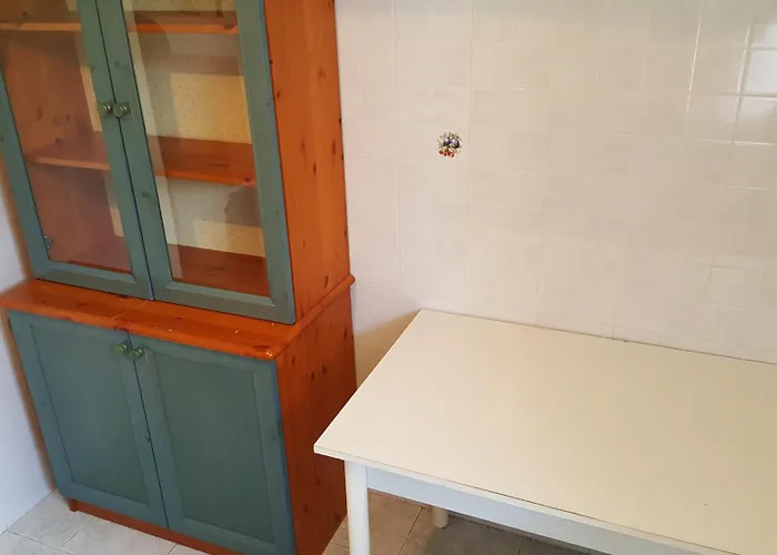 Casa vacanze Trilocale Con Doppio Giardino 9 *