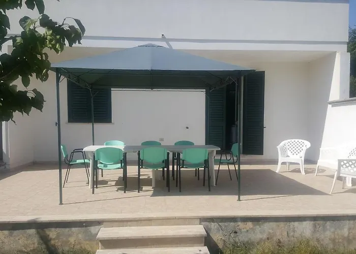 Trilocale Con Doppio Giardino 9 Casa vacanze *