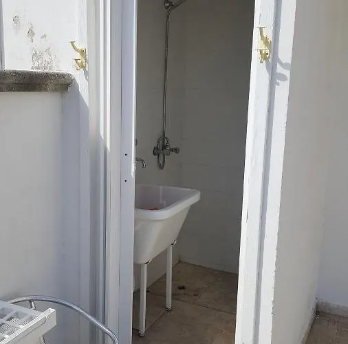 Trilocale Con Doppio Giardino 9 *